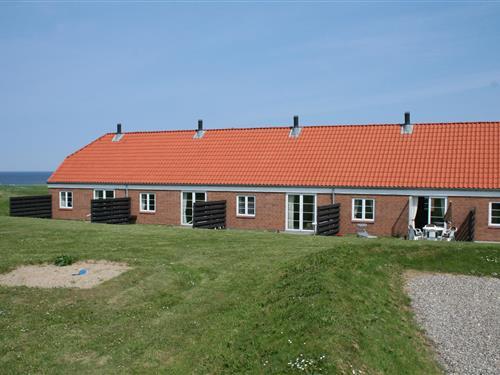 Ferienhaus - 4 Personen -  - Havtoften - Bovbjerg - 7620 - Lemvig