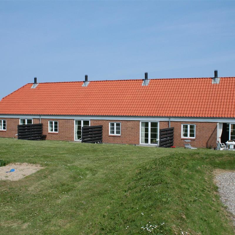 Sommerhus - 4 personer -  - Havtoften - Bovbjerg - 7620 - Lemvig