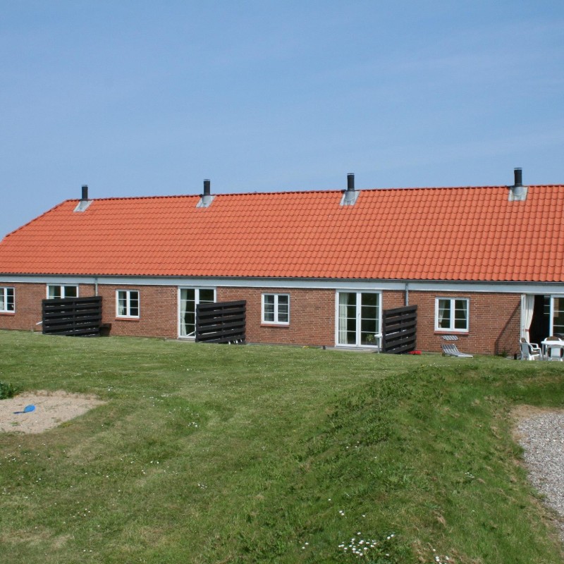 Ferienhaus - 4 Personen -  - Havtoften - Bovbjerg - 7620 - Lemvig