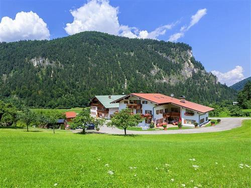 Ferienhaus - 4 Personen -  - Königsallee - 83471 - Berchtesgaden