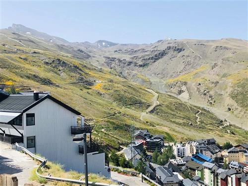 Semesterhus/Semesterlägenhet - 4 personer -  - Sierra Nevada - 18196