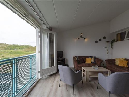 Feriehus / leilighet - 2 personer -  - 1787PP - Julianadorp Aan Zee