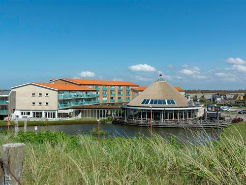 Ferielejlighed - 4 personer -  - 1787PP - Julianadorp Aan Zee