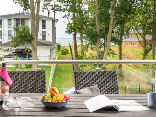 Ferieleilighet - 4 personer -  - An der Haffküste - 17419 - Garz