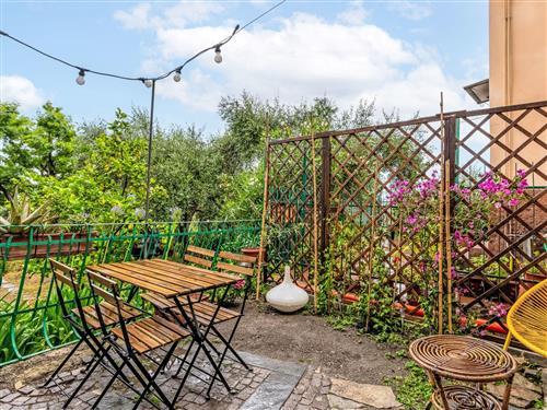 Ferienhaus - 2 Personen -  - Civezza - 18017