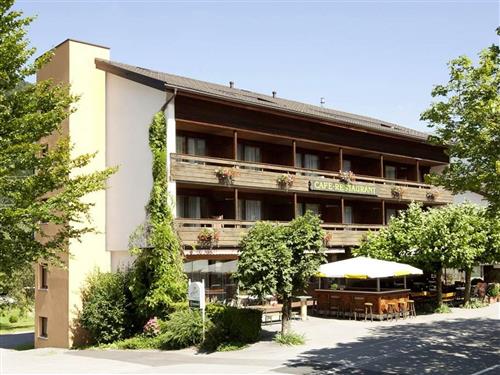 Ferielejlighed - 3 personer -  - Dorfstr. - 6773 - Vandans