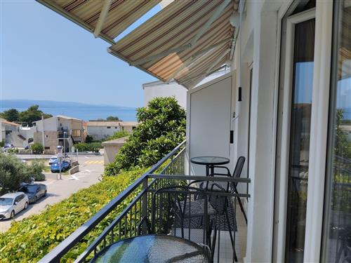 Holiday apartment - 4 persons -  - Bast - 21320