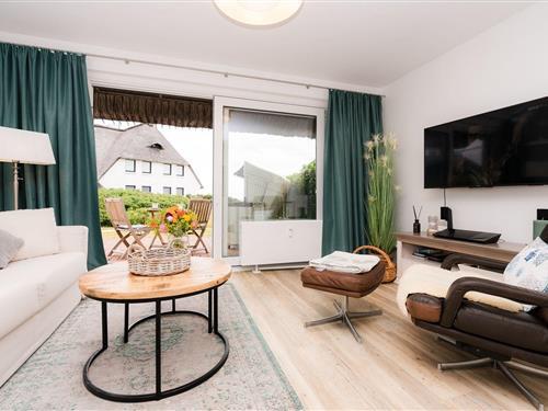 Ferieleilighet - 4 personer -  - Raanwai - 25980 - Rantum