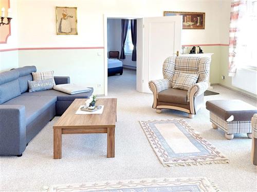 Ferieleilighet - 6 personer -  - Karl-Marx-Str. - 03222 - Lübbenau