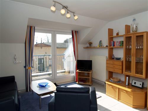 Ferielejlighed - 2 personer -  - Strandstraße - 18225 - Kühlungsborn