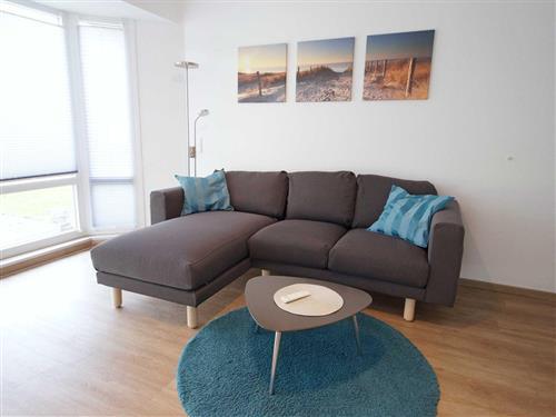 Ferienwohnung - 4 Personen -  - Nordheimstraße - 27476 - Cuxhaven