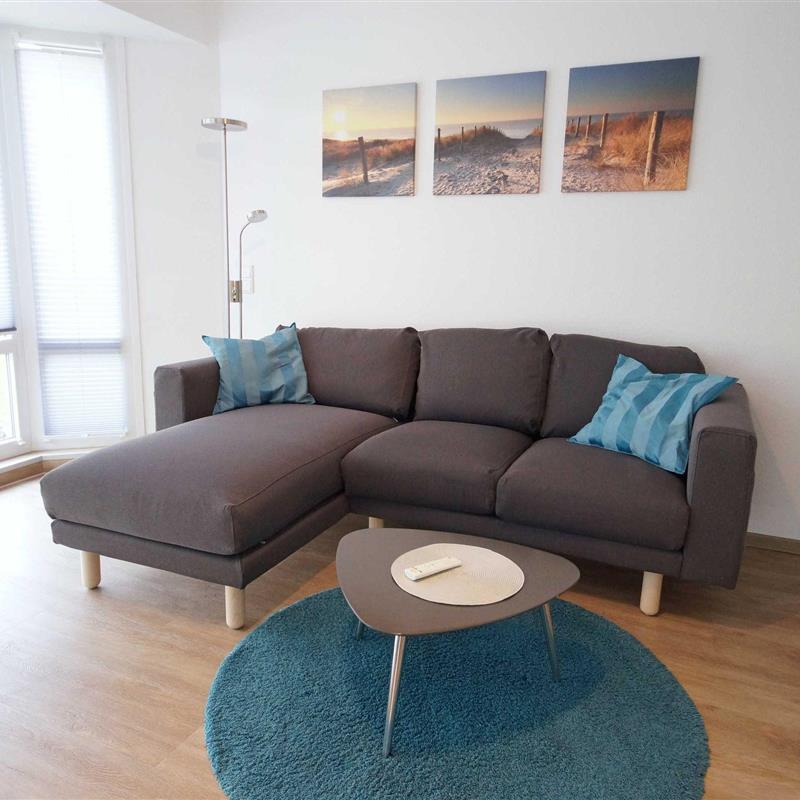 Ferielejlighed - 4 personer -  - Nordheimstraße - 27476 - Cuxhaven