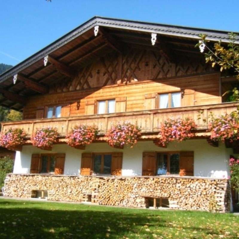 Ferielejlighed - 2 personer -  - In der Haslpoint - 83708 - Kreuth