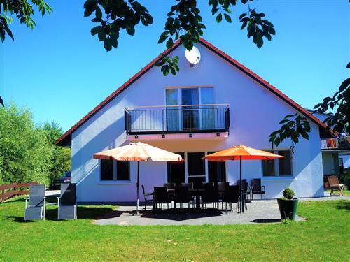 Holiday Home/Apartment - 11 persons -  - Zum Breitling - 23999 - Insel Poel (Ostseebad) Ot