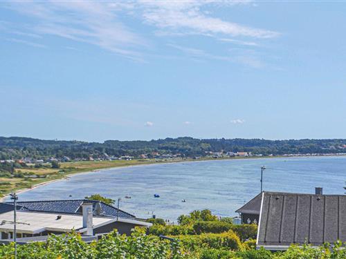 Sommerhus - 8 personer -  - Sardinvej - Egsmark - 8400 - Ebeltoft