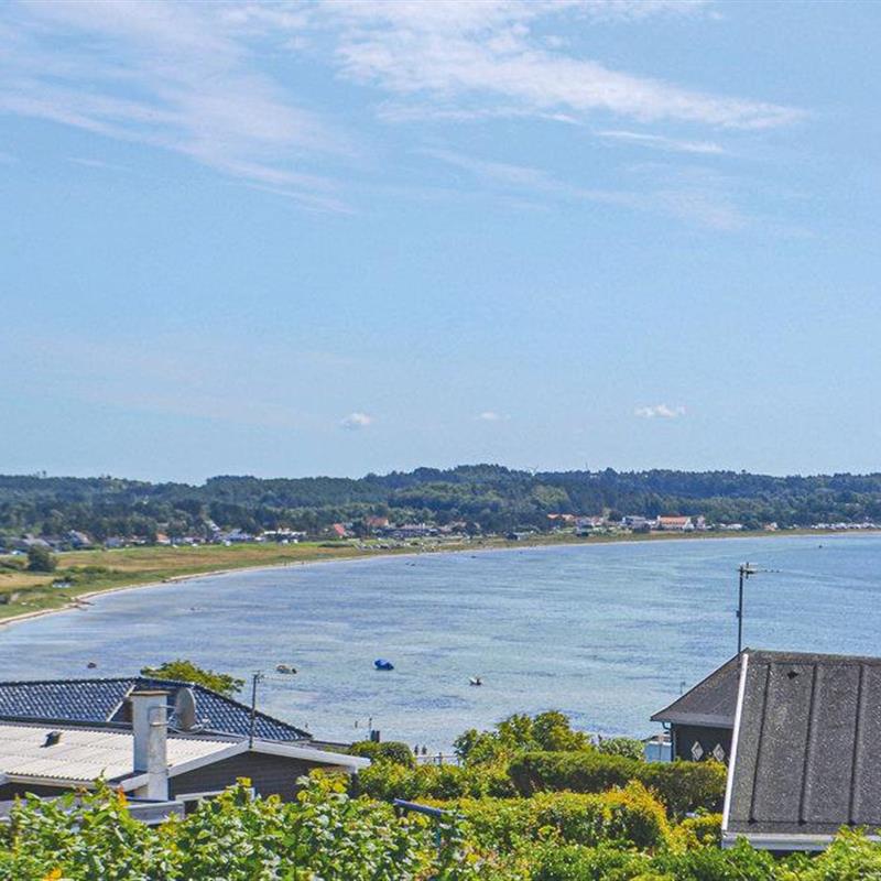 Ferienhaus - 8 Personen -  - Sardinvej - Egsmark - 8400 - Ebeltoft