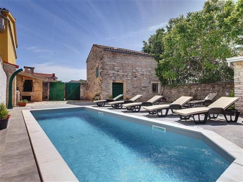 Holiday home - 8 persons -  - Barbariga - 0