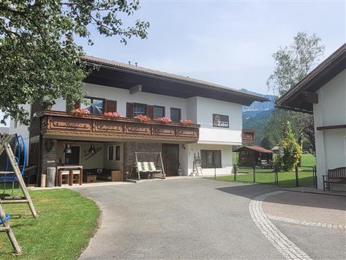 Ferielejlighed - 4 personer -  - Rattendorf - 9631 - Jenig