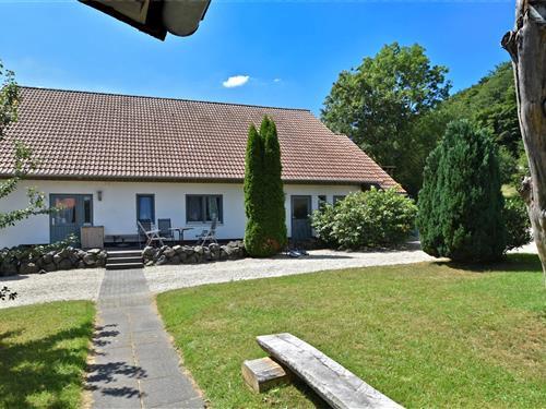 Holiday Home/Apartment - 6 persons -  - 34537 - Bad Wildungen