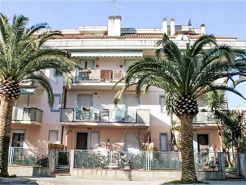 Semesterlägenhet - 6 personer -  - San Benedetto Del Tronto - 63074