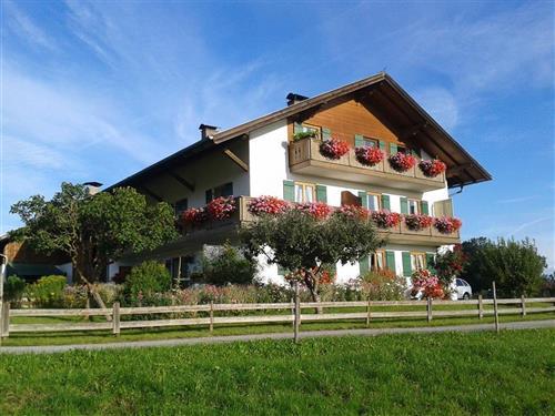 Bondegård - 2 personer -  - Kehrer Str. - 82433 - Bad Kohlgrub