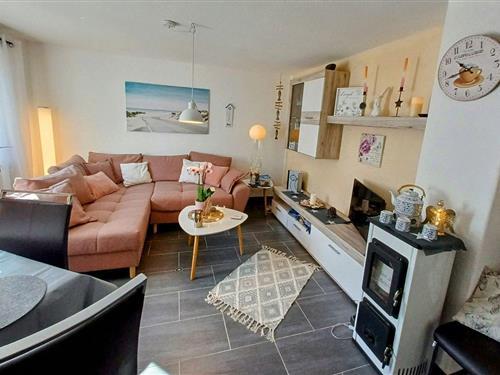 Ferielejlighed - 4 personer -  - Hindenburgring - 25836 - Garding