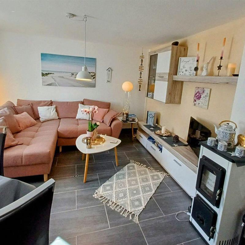 Ferielejlighed - 4 personer -  - Hindenburgring - 25836 - Garding