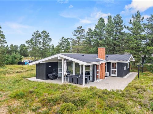 Sommerhus - 6 personer -  - Urfuglevej - 6854 - Henne Strand