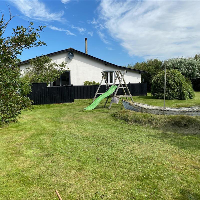 Sommerhus - 6 personer -  - Vandværksvej - 7673 - Harboøre