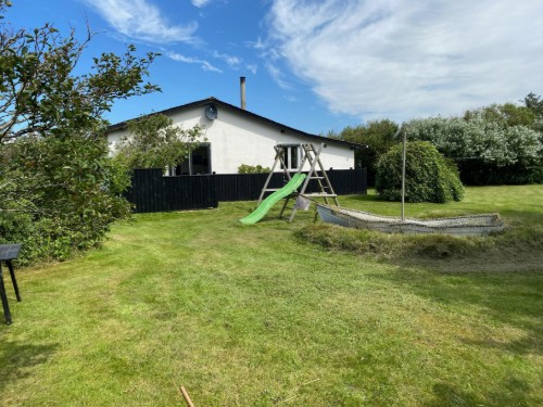 Sommerhus - 6 personer -  - Vandværksvej - 7673 - Harboøre