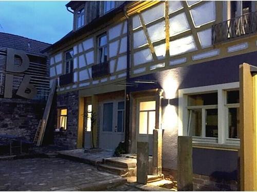 Feriehus - 4 personer -  - 97828 - Marktheidenfeld