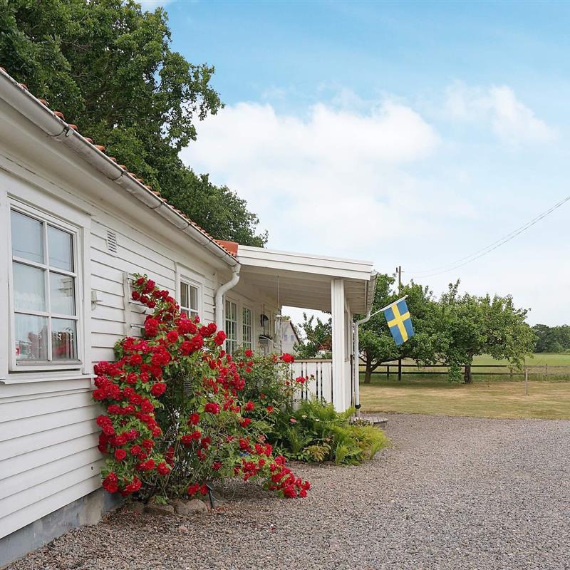  - 4 personer -  - Sik - Björkäng - 43276 - Tvååker