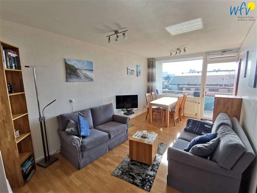 Ferielejlighed - 4 personer -  - Bismarckstr. - 26757 - Borkum