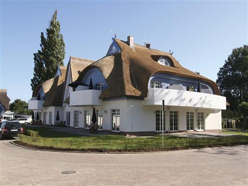 Ferielejlighed - 3 personer -  - Störtebekerstr. - 18374 - Ostseeheilbad Zingst