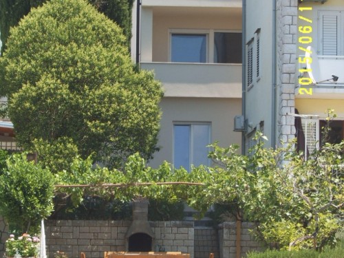 Ferienwohnung - 3 Personen -  - Zagrebacka - 51265 - Dramalj