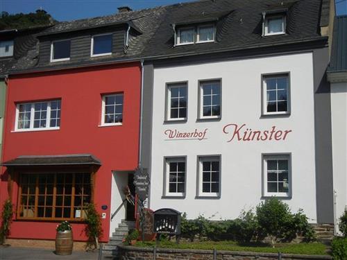 Ferienhaus - 6 Personen -  - Moselstraße - 56332 - Niederfell