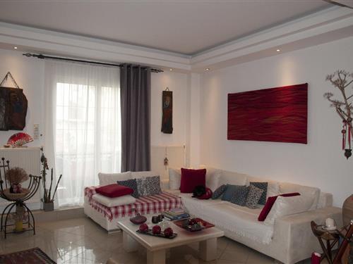 Holiday Home/Apartment - 3 persons -  - Valestra - 71202 - Heraklion