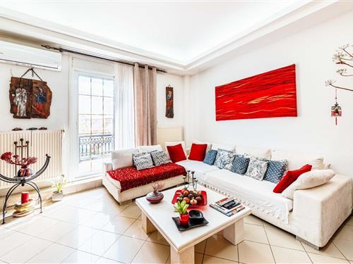 Ferielejlighed - 3 personer -  - Valestra - 71202 - Heraklion