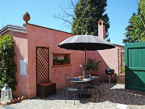Holiday apartment - 6 persons -  - Corsanico - 55054