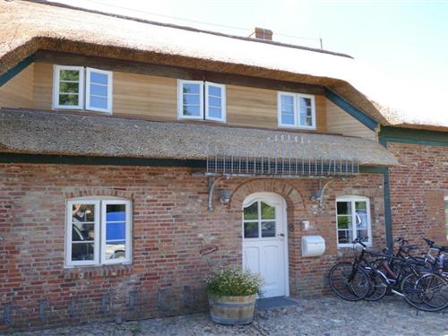 Sommerhus - 4 personer -  - 25938 - Wrixum