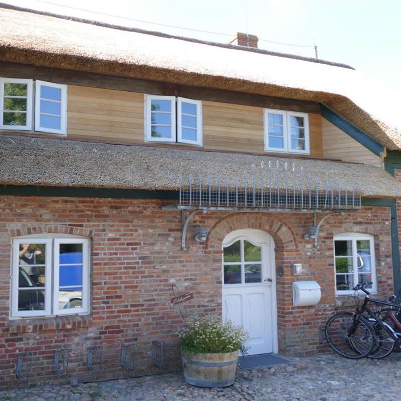 Sommerhus - 4 personer -  - 25938 - Wrixum