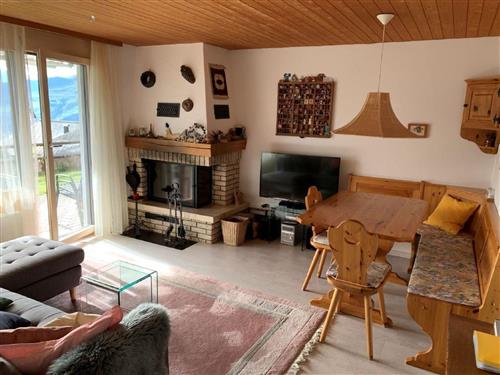 Ferieleilighet - 2 personer -  - Falera - 7153