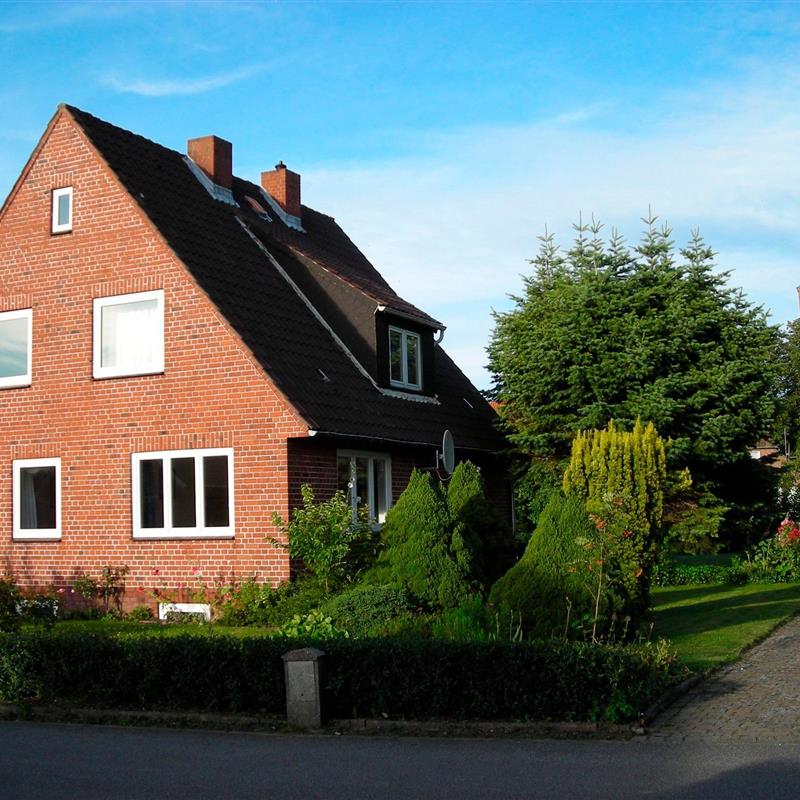 Ferielejlighed - 4 personer -  - Am Wiesenweg - 23769 - Fehmarn Ot Burg