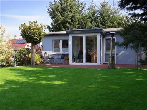 Ferienhaus - 2 Personen -  - Neustadt-Glewe - 19306