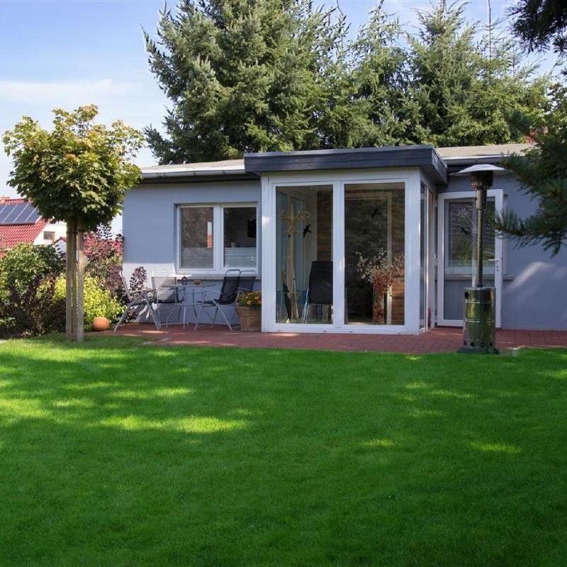 Sommerhus - 2 personer -  - Neustadt-Glewe - 19306