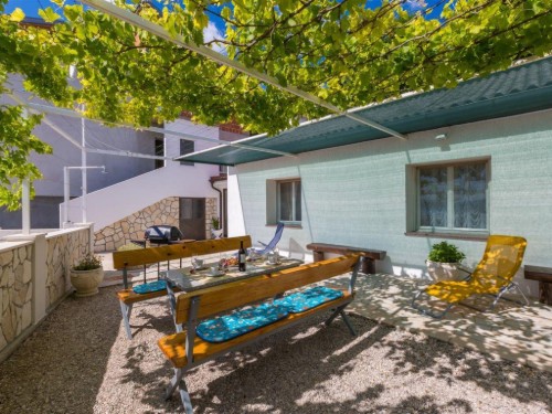 Ferienhaus - 4 Personen -  - Crikvenica - 51260
