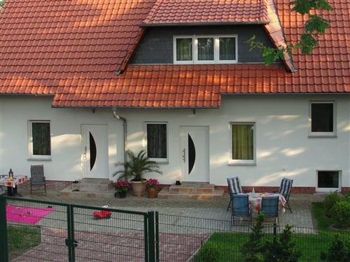 Holiday home - 4 persons -  - Lübben - 15907