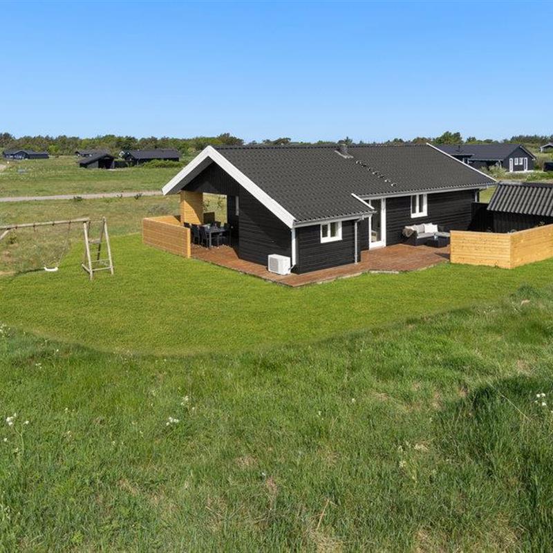 Ferienhaus - 6 Personen -  - Klitageren - Tornby - 9850 - Hirtshals