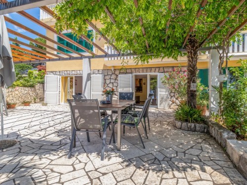 Ferieleilighet - 4 personer -  - Zidarska Ulica - 51260 - Crikvenica