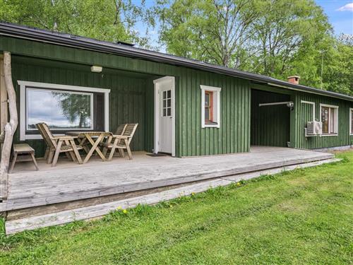 Ferienhaus - 6 Personen -  - Ikaalinen - 39530
